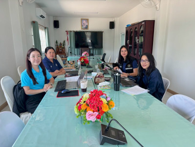 เข้าตรวจการสหกรณ์ตามแผนปฏิบัติงานประจำปีงบประมาณ พ.ศ. 2568 พารามิเตอร์รูปภาพ 1